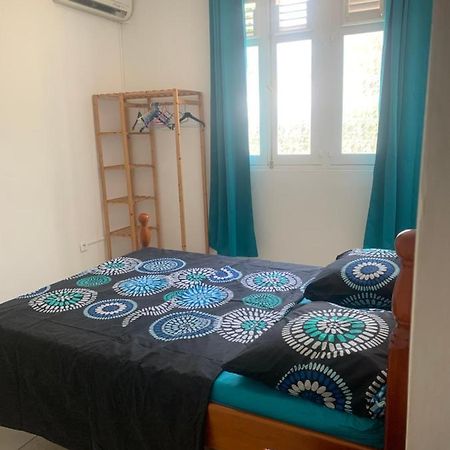 Sous Le Soleil Des Antilles Daire Ducos Dış mekan fotoğraf