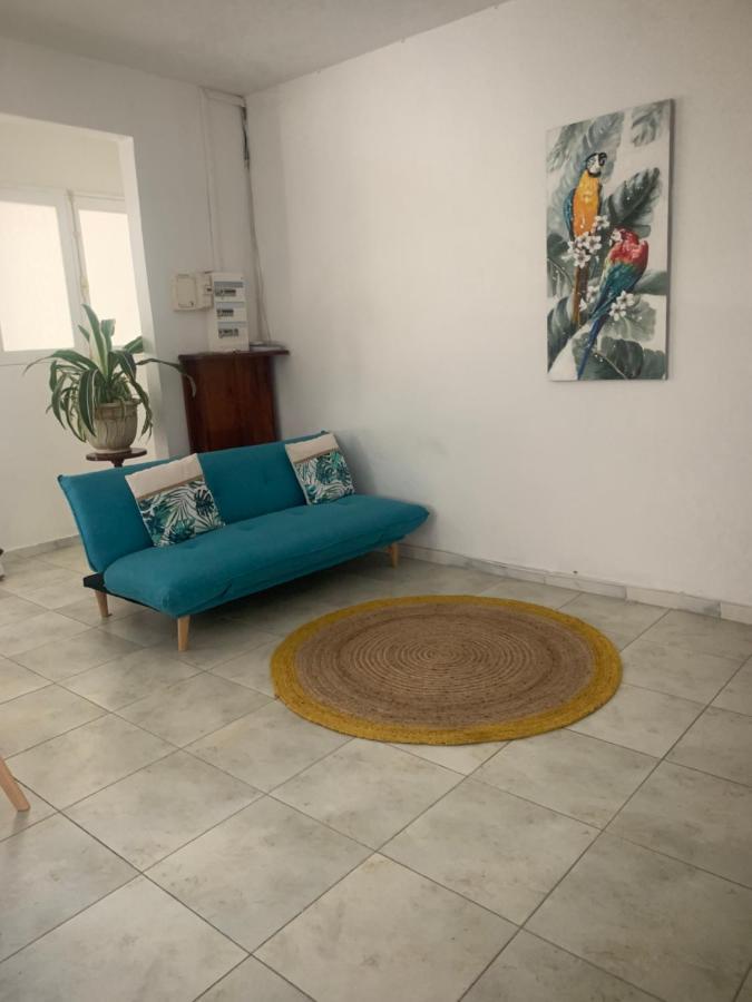 Sous Le Soleil Des Antilles Daire Ducos Dış mekan fotoğraf